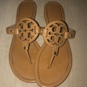 Tory Burch Miller’s size 8